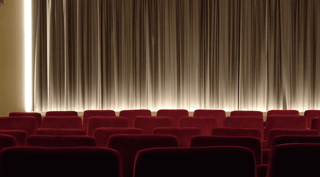 ODEON Worcester