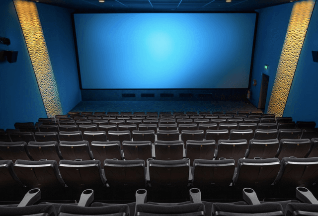 VUE Worcester