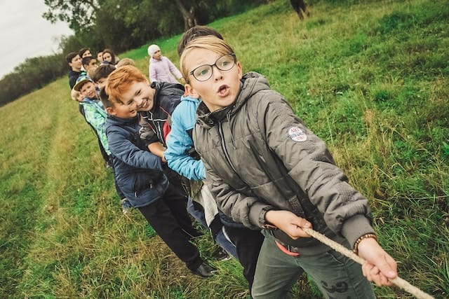 Holiday Clubs in Worcester - May Half Term