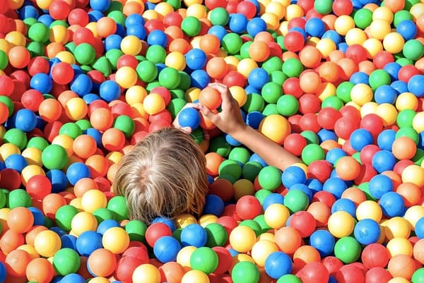 Little Acorns Indoor Play
