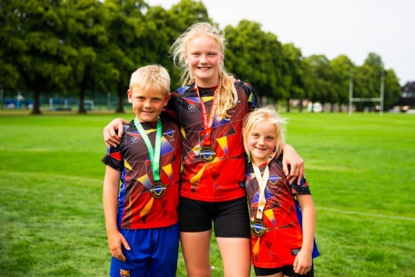 Super Sports Holiday Camp | Bromsgrove