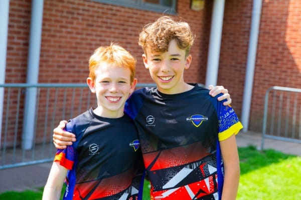 Super Sports Holiday Camp | Malvern - image 2