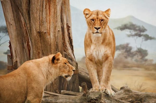 Dudley Zoo