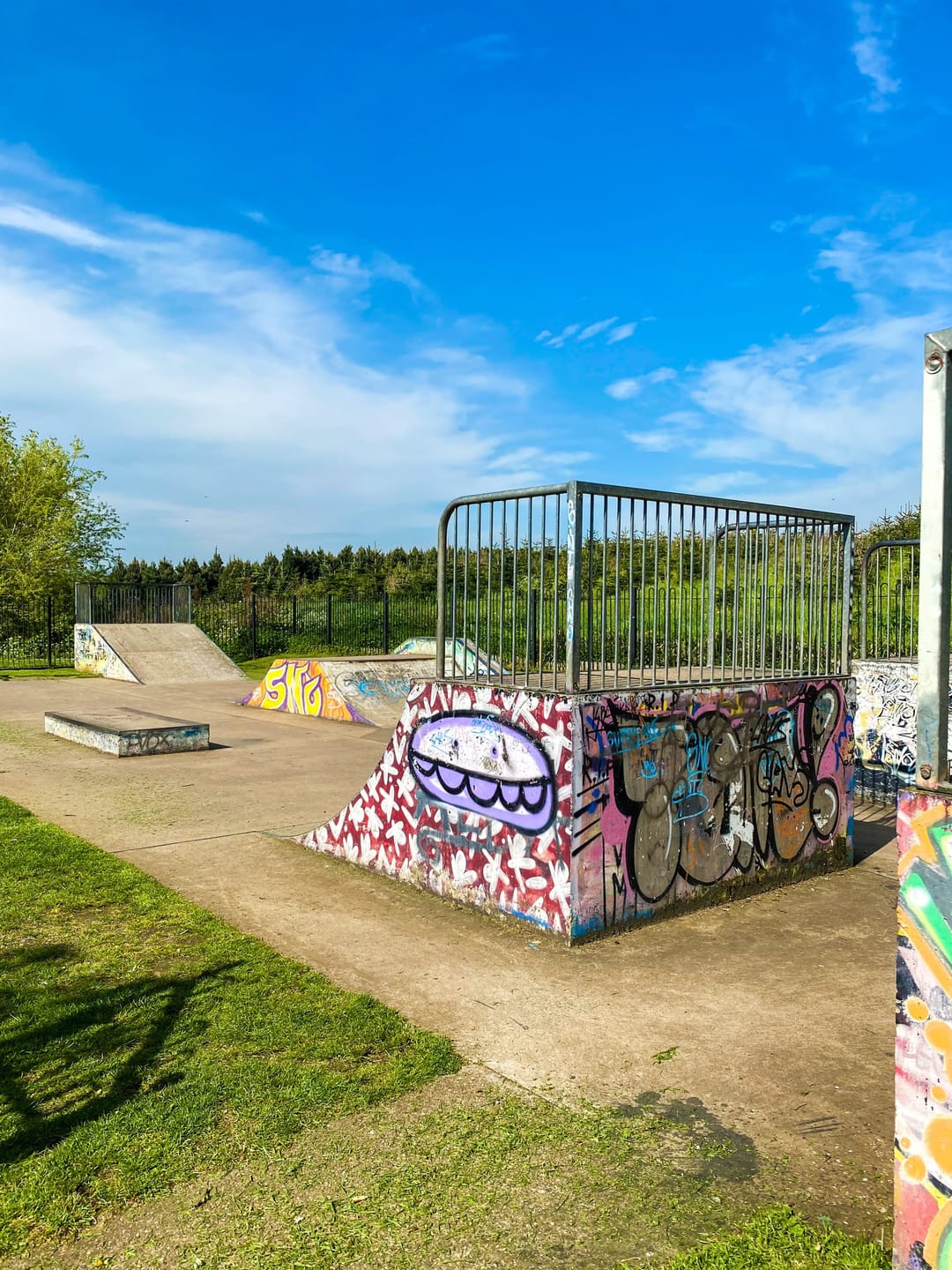 Abbey Park, Evesham - image 1