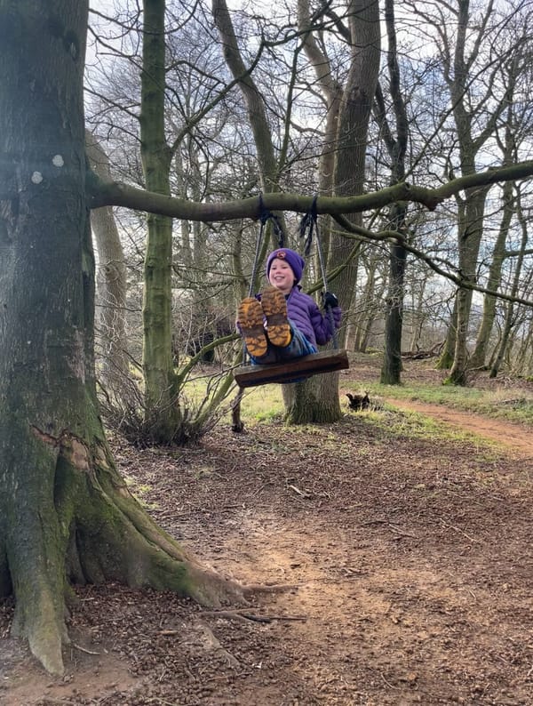 Bredon Hill Circular Walk