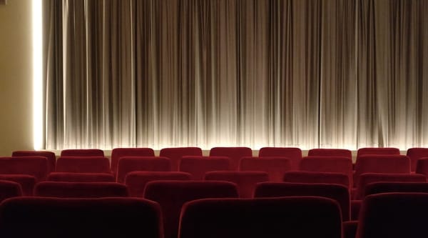 ODEON Worcester