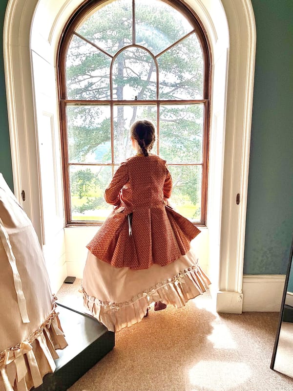 Berrington Hall