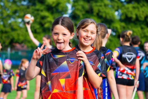 Super Sports Holiday Camp | Malvern