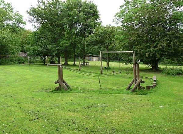 Arley Arboretum