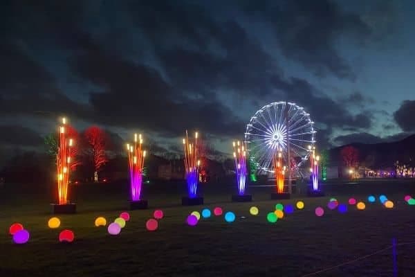 Winter Glow  - image 1