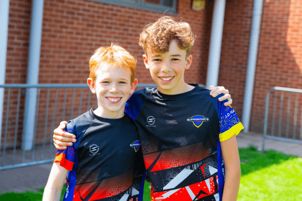 Super Sports Holiday Camp | Bromsgrove - image 1