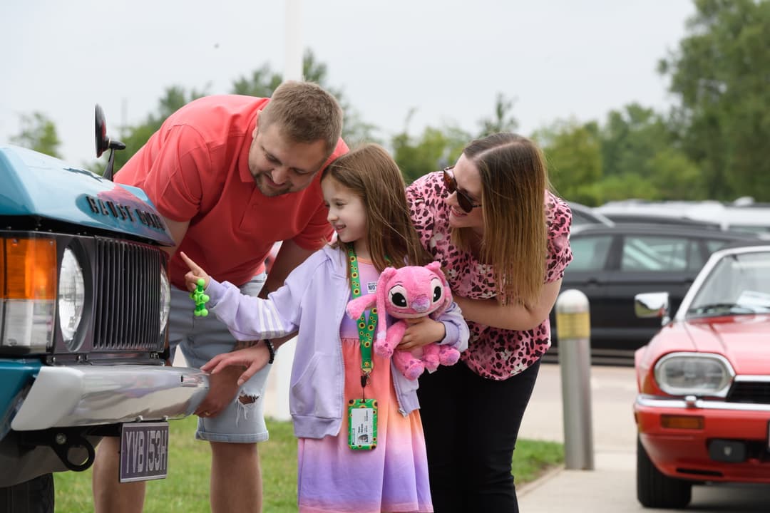 Summer Holidays at British Motor Museum | Gaydon - image 2