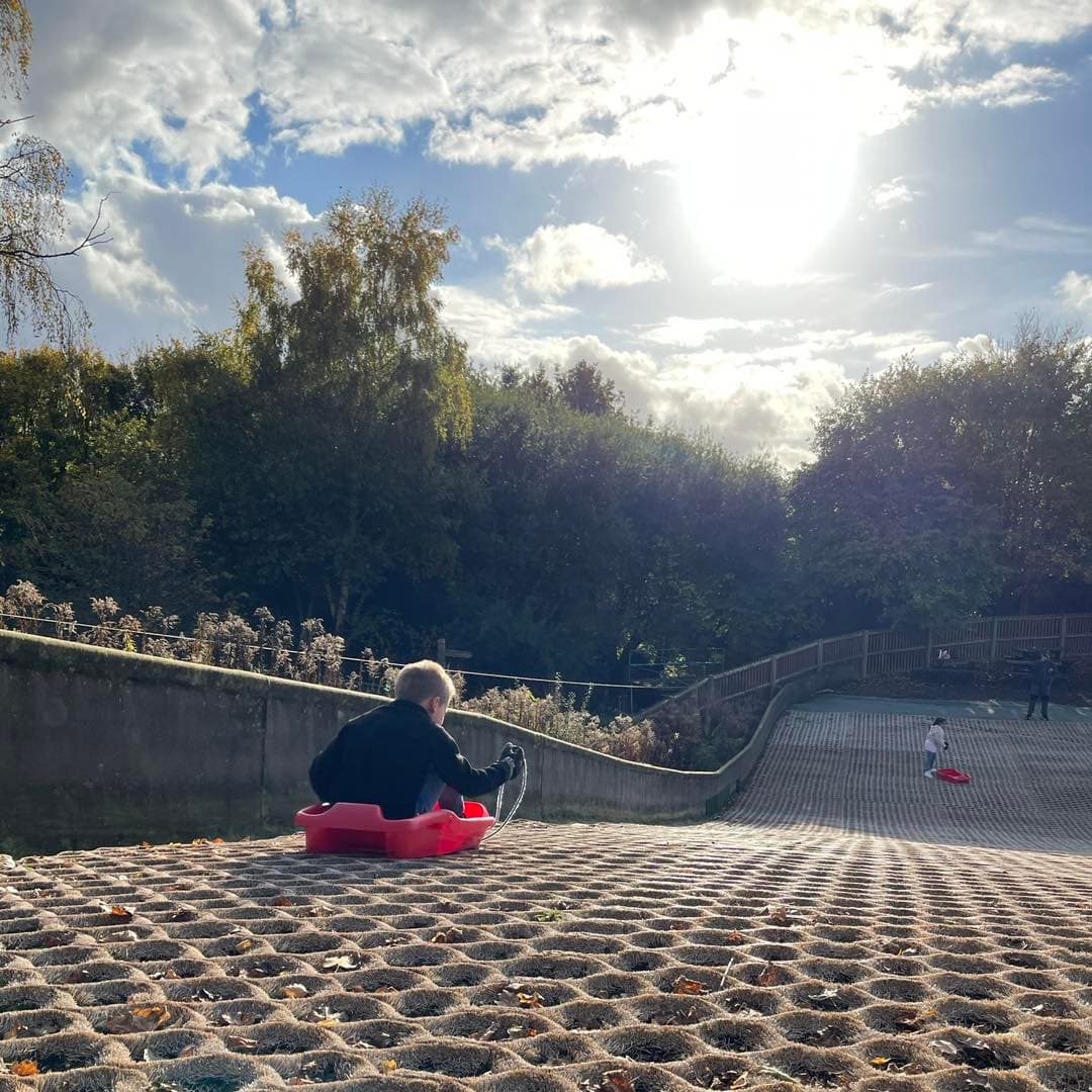 Ackers Adventure | Birmingham - image 5