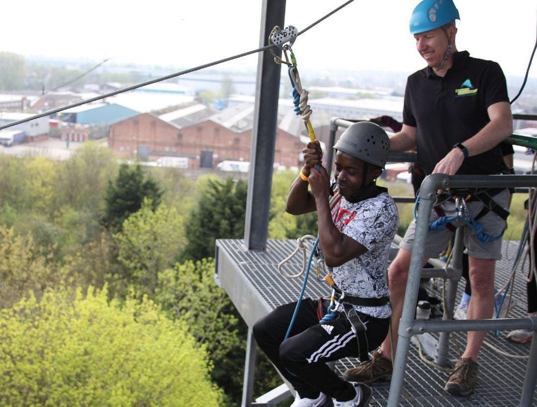 Ackers Adventure | Birmingham - image 2