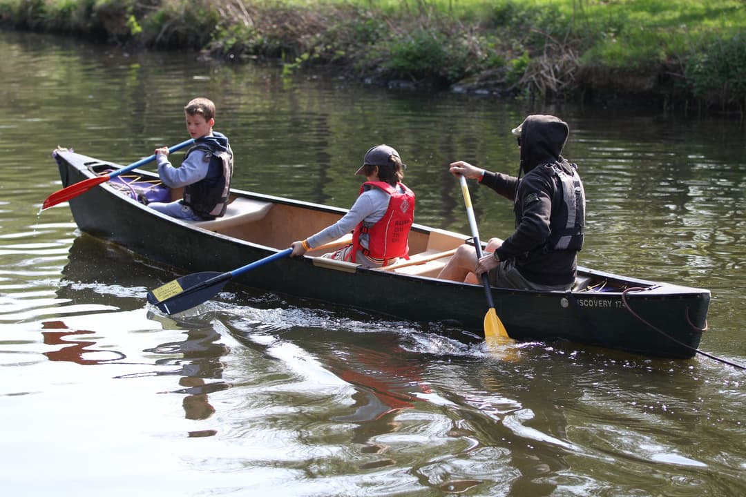 Ackers Adventure | Birmingham - image 4