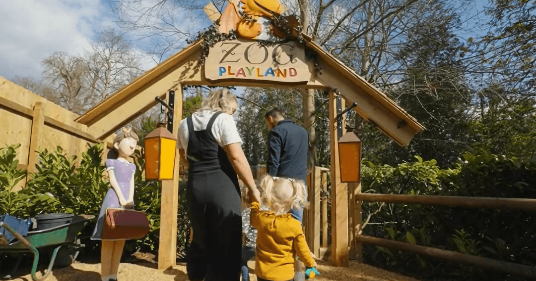 Easter at Warwick Castle - image 3